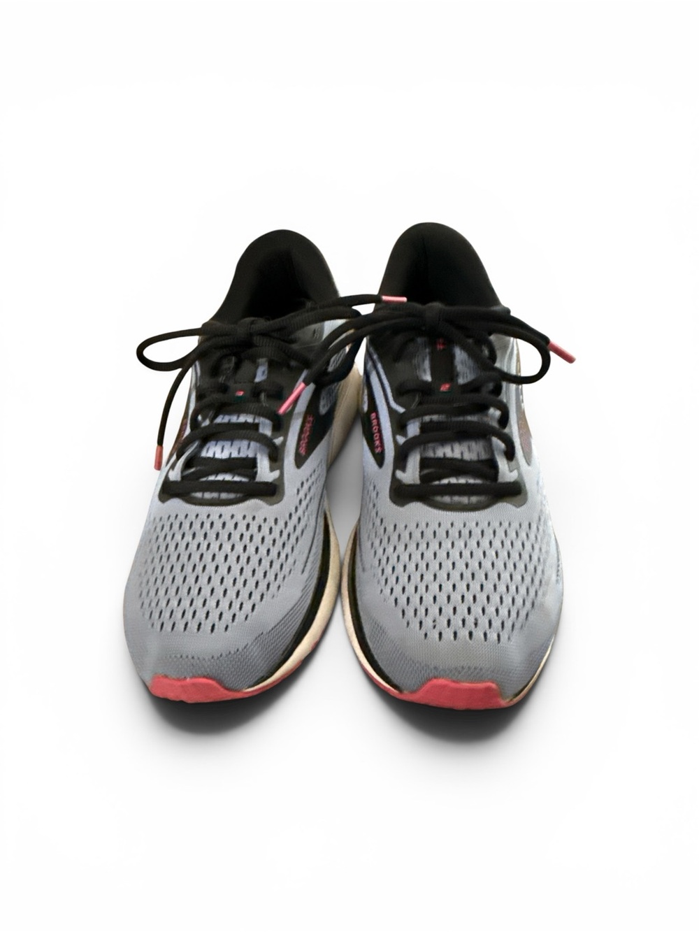 Brooks Women’s Trace 2 Lavender Running Shoe-Size 10.5 - Picture 7 of 10